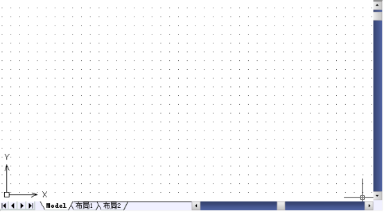 CAD的柵格、捕捉和正交210.png