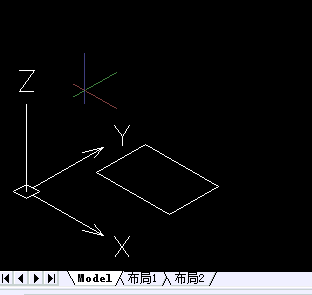 CAD無(wú)法拉伸，選擇不了面