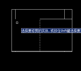 CAD分解、修剪填充圖案
