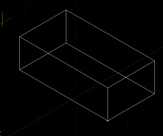 CAD剖切實體命令使用、CAD剖切命令用法