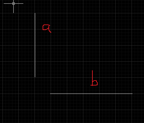 CAD“EDGEMODE”命令設(shè)置新值，命令的含義