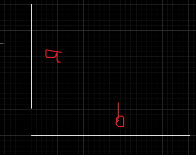 CAD“EDGEMODE”命令設(shè)置新值，命令的含義