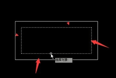 CAD入門(mén)之查詢(xún)圖形質(zhì)量