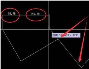 如何使用CAD連續(xù)標(biāo)注？
