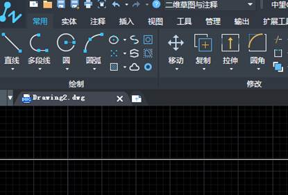繪制建筑平面圖前的準(zhǔn)備工作？