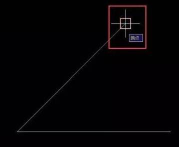 在CAD中如何標(biāo)注鈍角？
