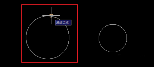 cad畫一個圓與另兩圓內(nèi)切、外切.png