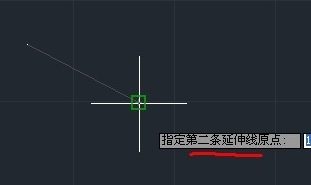 CAD對齊標注怎么用？