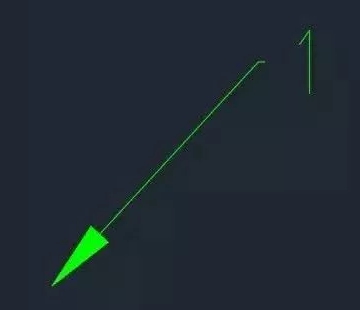 CAD里的多重引線你真的了解嗎？