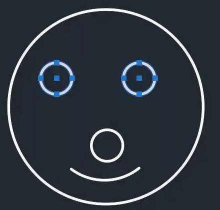 CAD中無(wú)法添加選擇對(duì)象怎么辦？