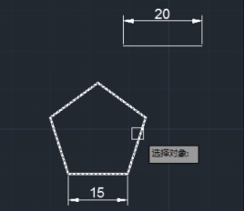 CAD參照縮放怎么用？