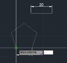 CAD參照縮放怎么用？