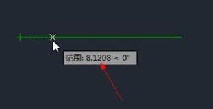 CAD自動(dòng)追蹤功能怎么用？