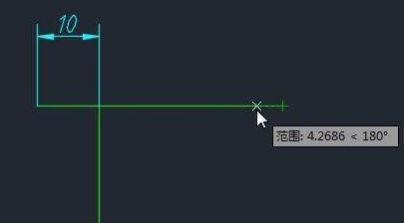 CAD自動(dòng)追蹤功能怎么用？