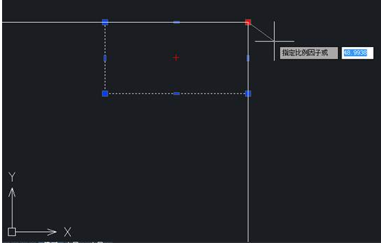 CAD“夾點編輯”怎么用？