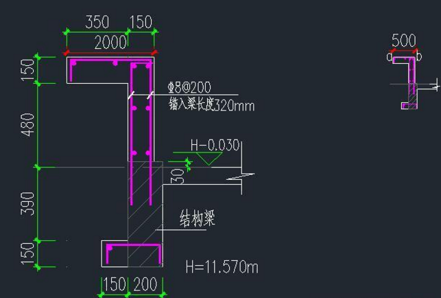 CAD縮放命令怎么用？