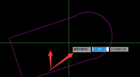 CAD如何用快捷命令計(jì)算圖形面積？