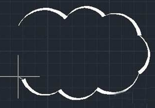 在CAD中如何巧用REVCLOUD命令？