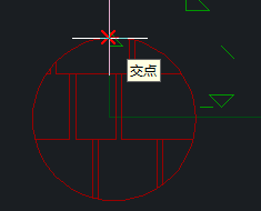 CAD如何用命令放大圖形？