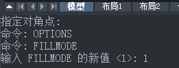 CAD使用填充無(wú)效怎么辦？