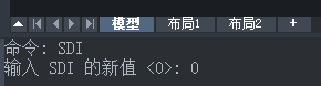 為什么CAD只能打開(kāi)一個(gè)文件？