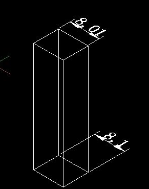 CAD怎樣對(duì)齊文字？