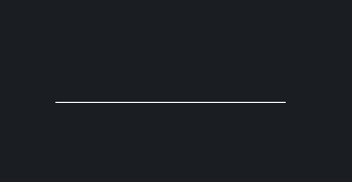 CAD如何設計簡單梯形？