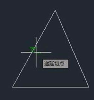 CAD繪制相切圓有什么技巧嗎？